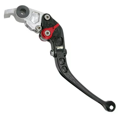 CRG Yamaha YZF-R1 15-24 Folding Brake Lever