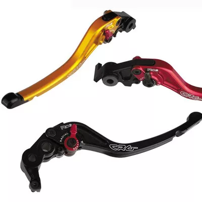 CRG Yamaha YZF-R1 15-24 RC2 Brake Lever
