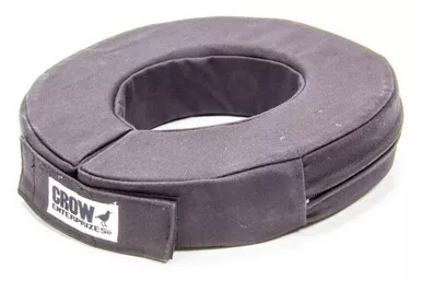 Crow Neck Collar Proban 360 Degree Black SFI 3.3 20164A