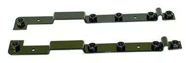 Crown Automotive 52001174K Frame Reinforcement Plates