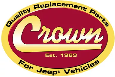 Crown Automotive J8124847 Spindle Stud Steering for Jeep Wrangler