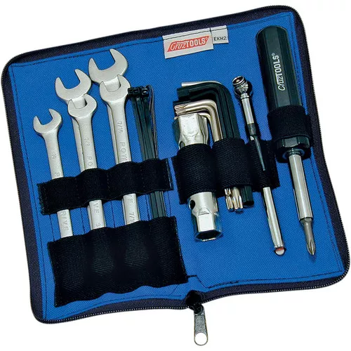 CruzTools EKH2 Econo Harley Davidson Tool Kit