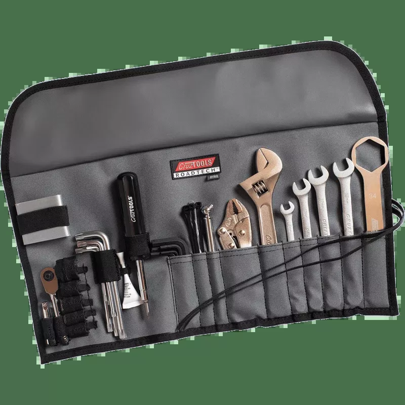 CruzTools Roadtech B2 For BMW Motorcycles (2019+)