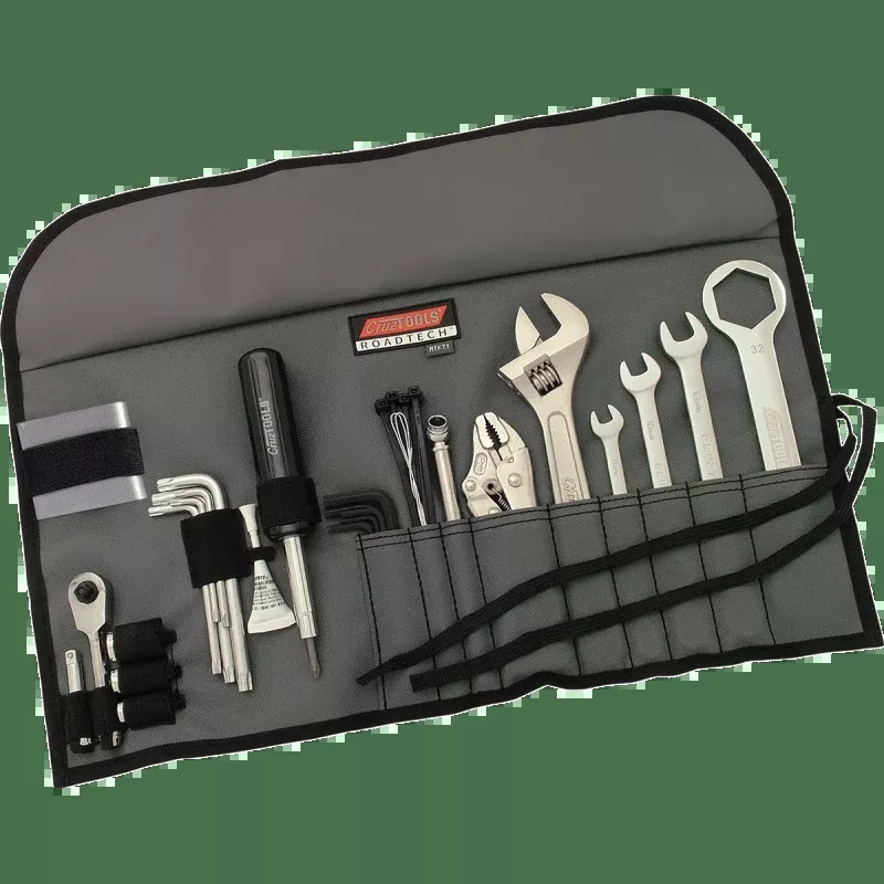 CruzTools Roadtech KT1 (KTM)