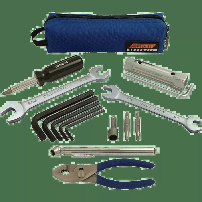 CruzTools Speedkit Harley Davidson