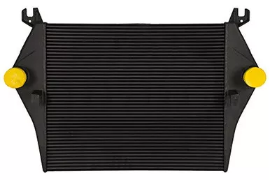 CSF 6009 Intercooler for Dodge Ram 2500/3500 5.9L/6.7L 2005-2009