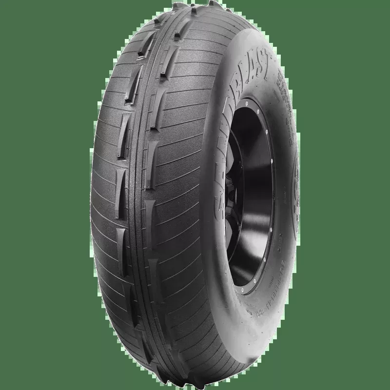 CST 28X10-14 2PR CS21 Sandblast Front