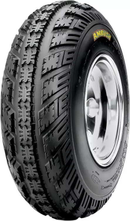 CST Ambush Multi-Terrain ATV Front Tire 21x7-10 (TM13604210)