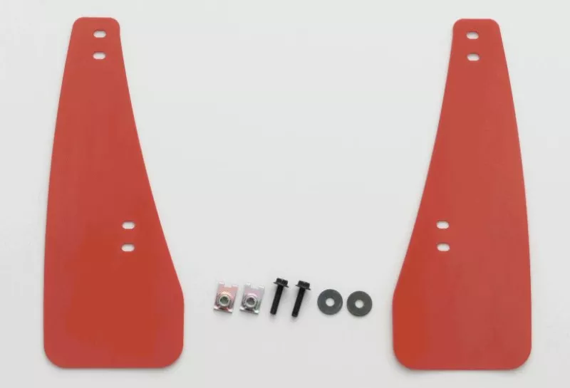 CUS Mud Flaps