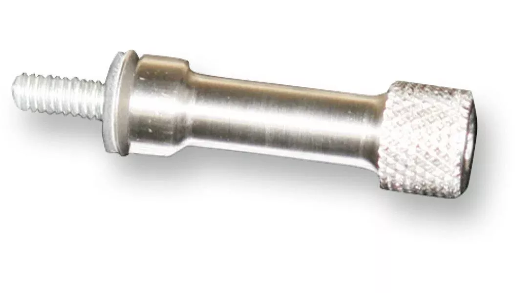 Custom Dynamics 2" Extended Seat Bolt CD-SB-01 OE Repl 2952A Harley Davidson