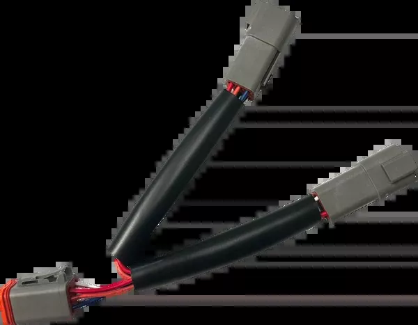 Custom Dynamics Adapter Cable – Data Link