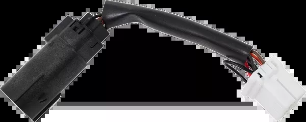 Custom Dynamics Adapter Harness – Rear Fender