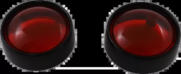 Custom Dynamics Bezel/Lenses For ProBEAM Bullet Turn Signals
