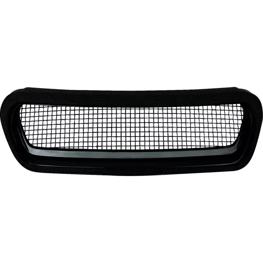 Custom Dynamics CD-LRST-C-V-B Black Mesh Fairing Vent Insert 22-24 LRST