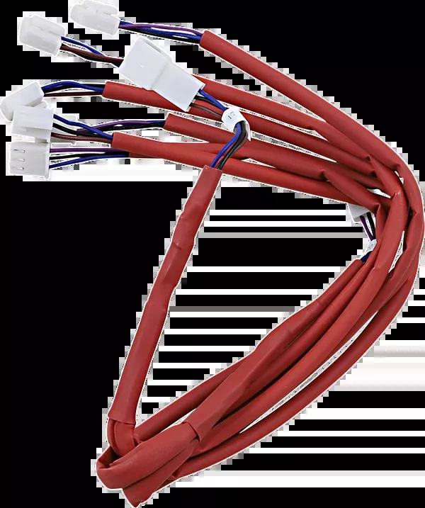 Custom Dynamics Extension Harness - 3-Pin