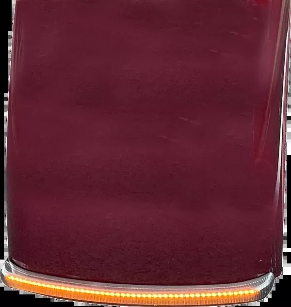 Custom Dynamics Fender Light – Tri Glide