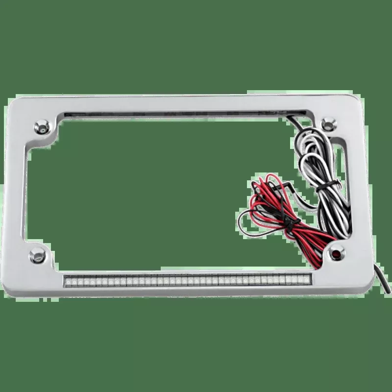 Custom Dynamics Frame LP Dual Chrome
