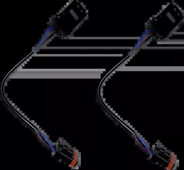 Custom Dynamics Front Turn Signal Extension Harness