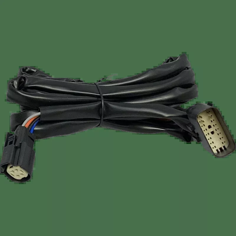 Custom Dynamics Harness Rear Spkrs 90"