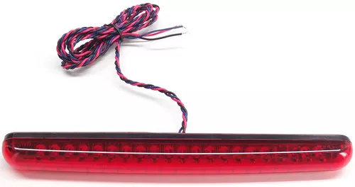 Custom Dynamics Knight Riderz Sequential LED Light Bar w/ Flashing Brake (LB22)