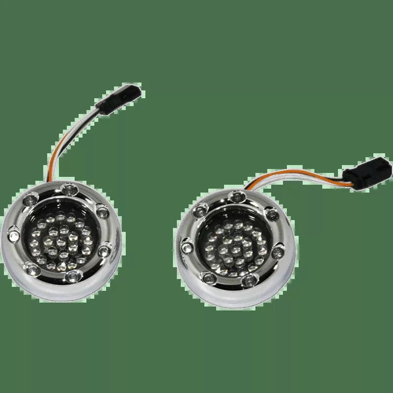 Custom Dynamics Lamp JAE AMB/AMB/SMK