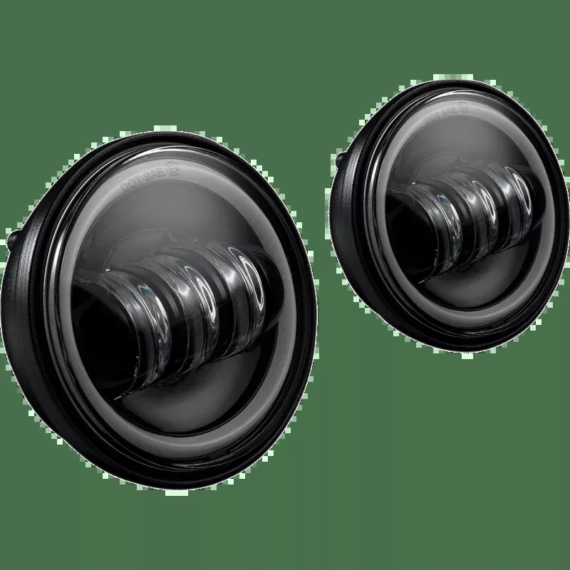 Custom Dynamics Lamp Pass 4.5"PROGLOW