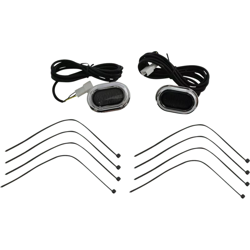 Custom Dynamics Light Antenna Smklens