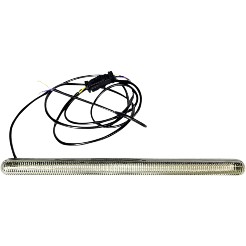 Custom Dynamics Light Bar LED Low Pro