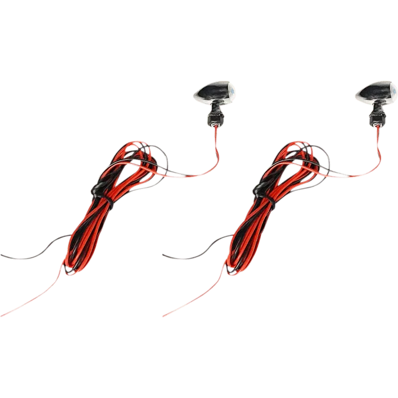 Custom Dynamics Light Tsig Mcro