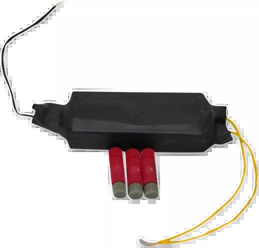 Custom Dynamics Load Equalizer Module