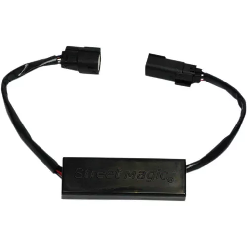 Custom Dynamics Magic Strobes for 2014-2023 Harley Touring