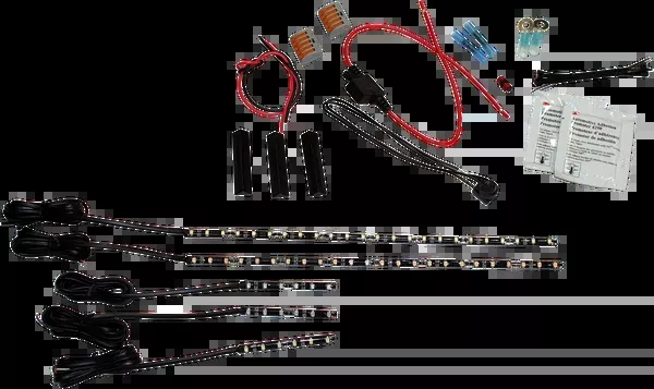 Custom Dynamics MagicFLEX2 LED Engine Kit