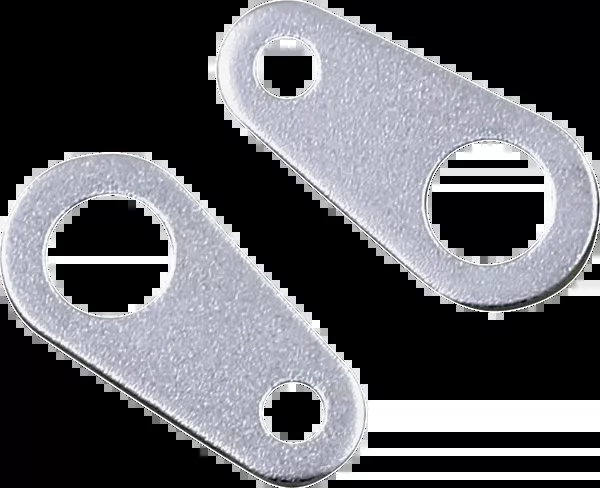 Custom Dynamics Micro Bullet Turn Signal Mounting Bracket