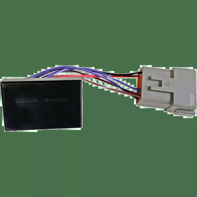 Custom Dynamics Module Auto Tsignl Cnclr (CD-ATC-2)