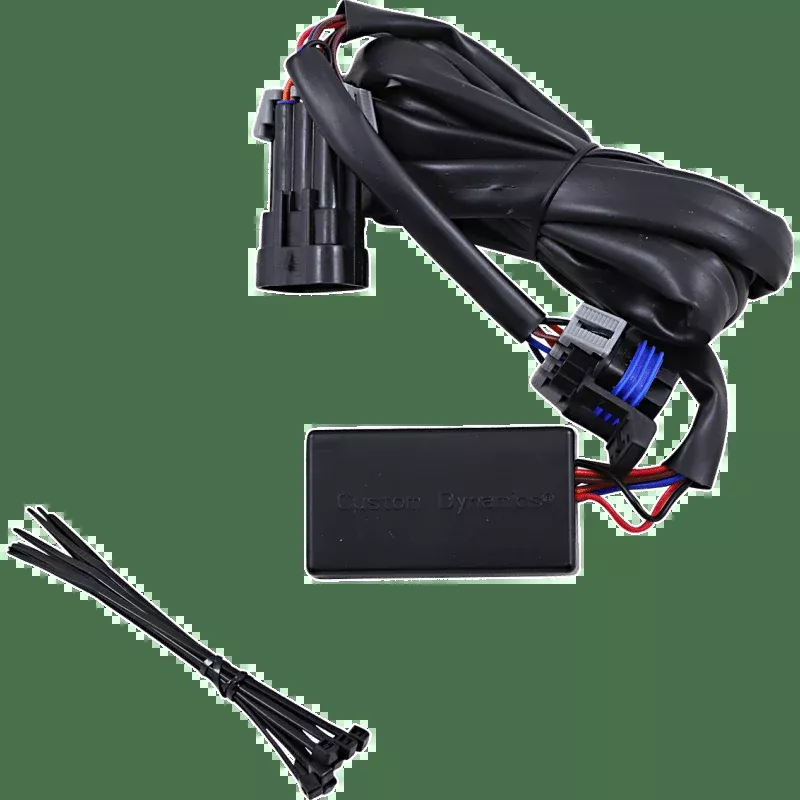 Custom Dynamics Module Trplplay Scout