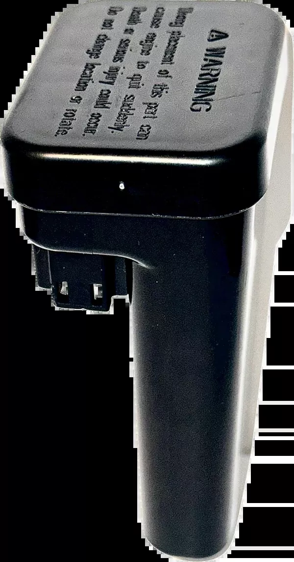 Custom Dynamics Module - Turn Signal (TSM)