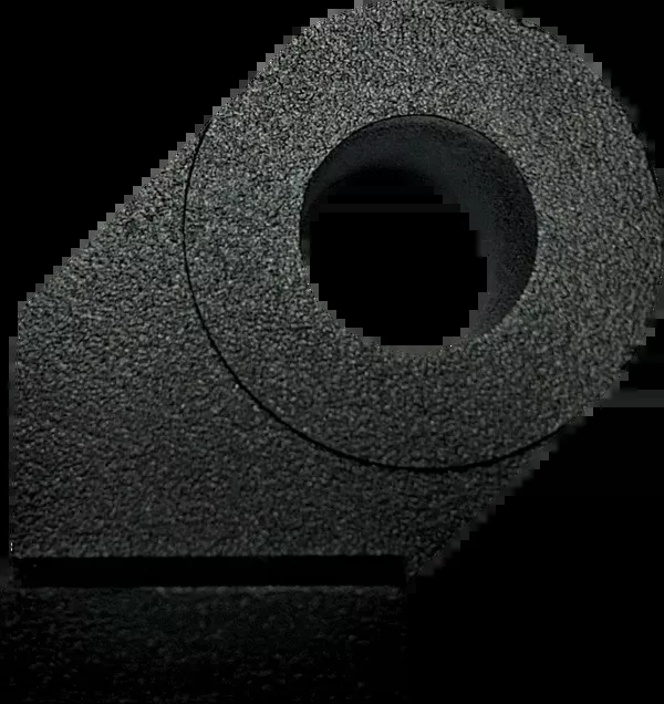 Custom Dynamics Mounting Block – Headlight