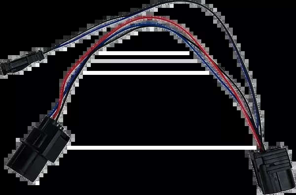 Custom Dynamics Power Harness – Accessory – Talon