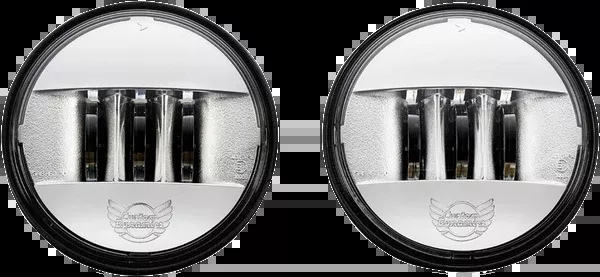 Custom Dynamics ProBEAM LED Passing Lamp