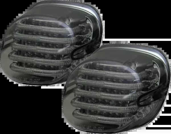 Custom Dynamics ProBEAM LED Taillight
