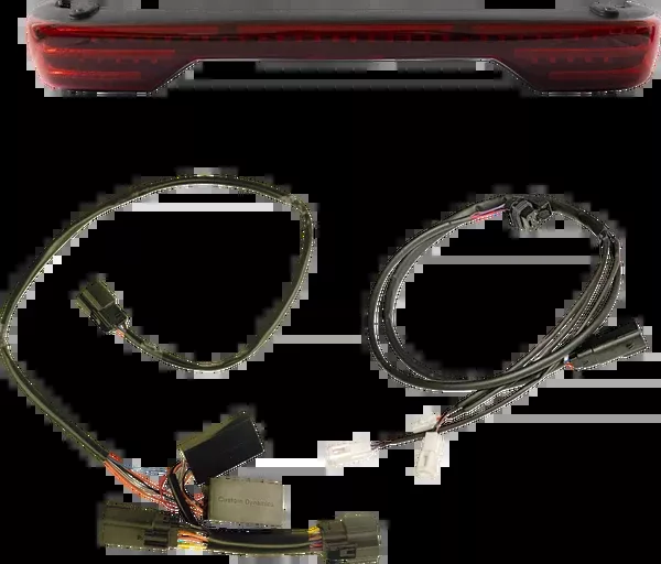 Custom Dynamics ProBEAM Tour Pak Add-On LED Light Kit