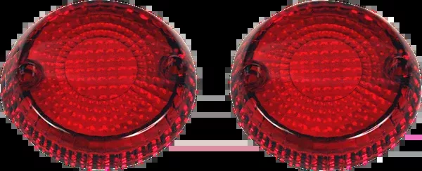 Custom Dynamics Replacement Signal Lenses