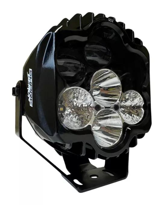 Custom Dynamics Shark Demon Auxiliary Light