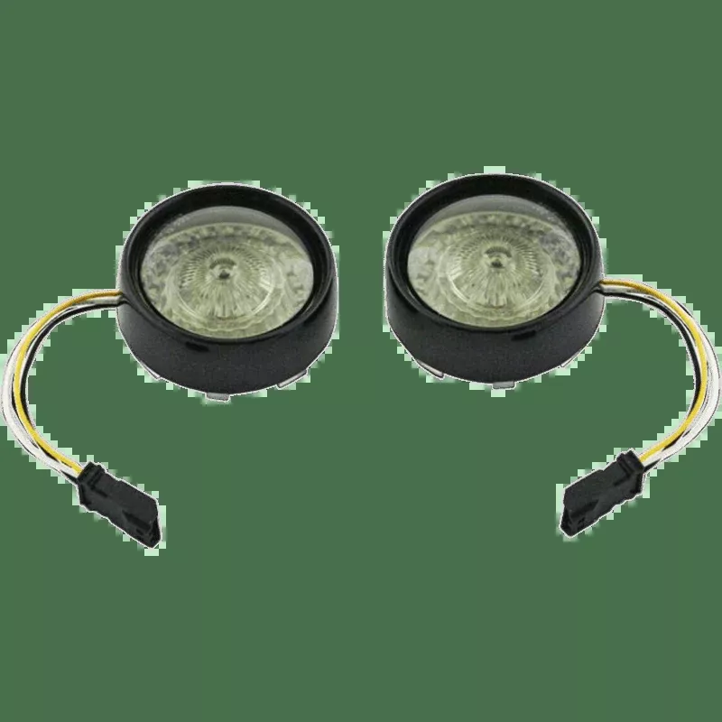 Custom Dynamics Signal Flat JAE Gblk