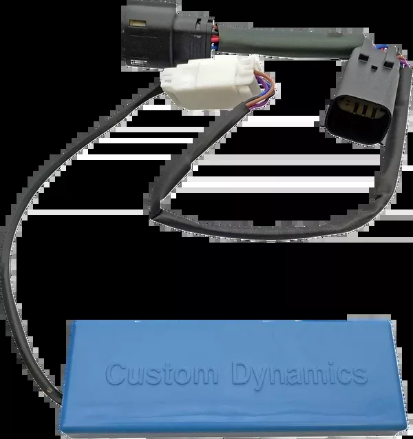Custom Dynamics Smart Signal Stabilizer Module