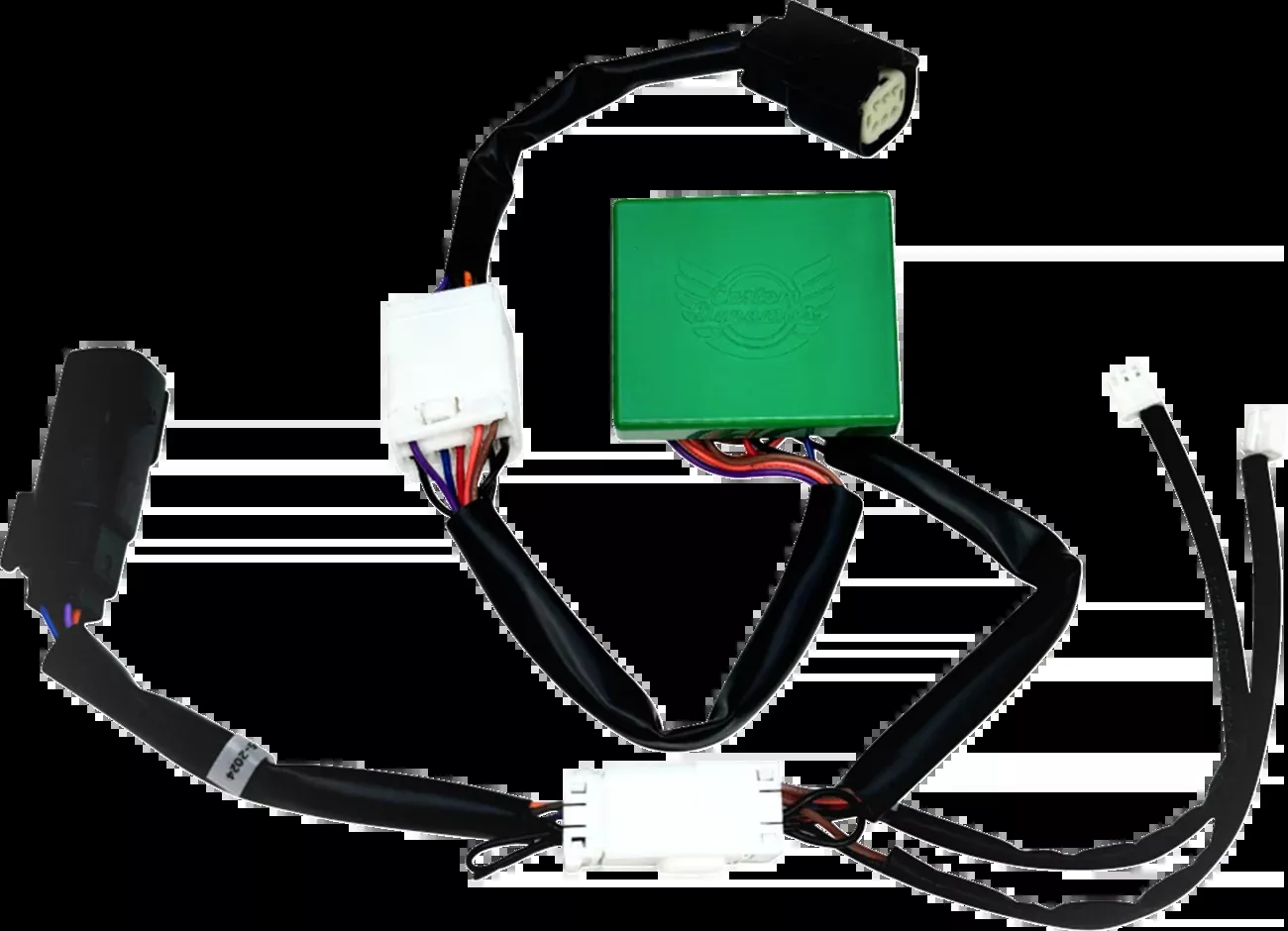 Custom Dynamics Smart Triple Play Light Module fits 2010-2013 Street Road Glide