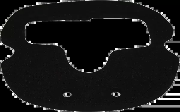 Custom Dynamics Squareback Taillight Gasket – 5 Pack