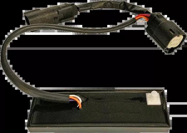 Custom Dynamics Strobe Module – CVO
