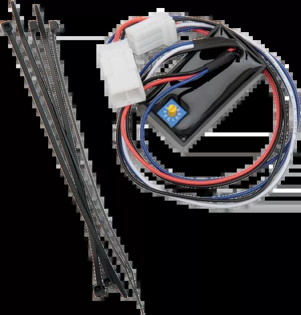 Custom Dynamics Strobe Module – Harley-Davidson