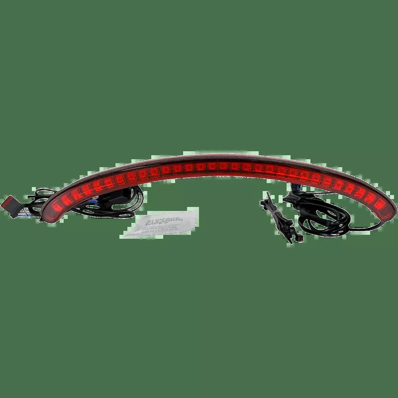 Custom Dynamics Tailight LED With Tsignal